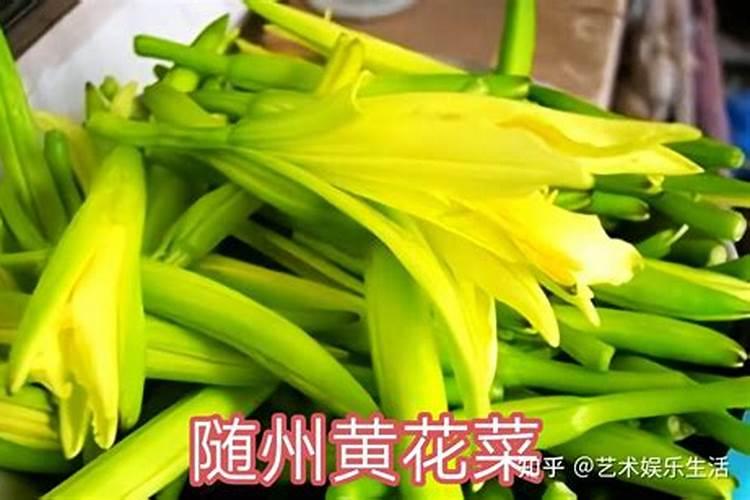 黄花菜正确施肥方法