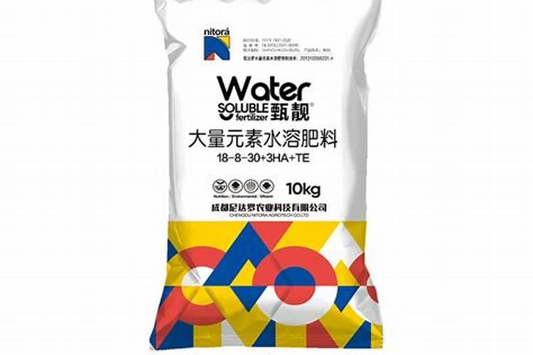 黄腐酸钾是钾肥吗,附使用方法和注意事项