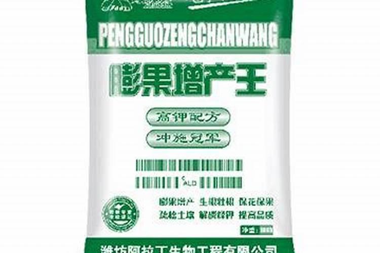 果树专用增产膨果叶面肥料？果树专用叶面肥什么牌子的好？