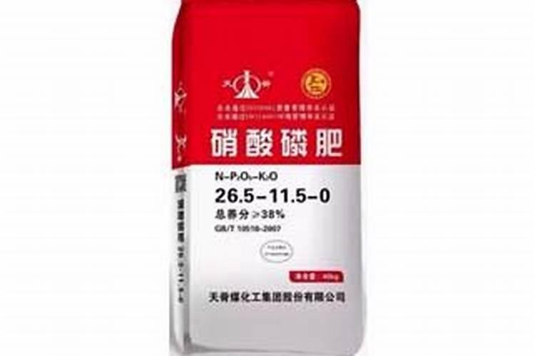 谷子用什么复合肥