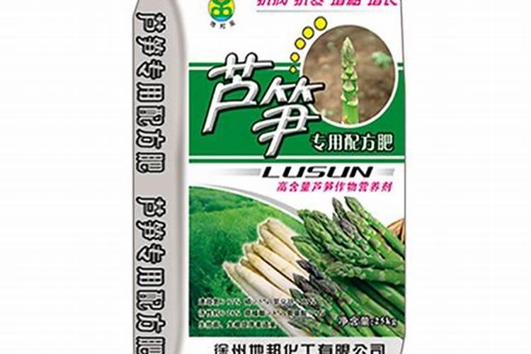 如何种植芦笋的方法