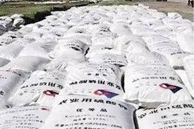 53个肥料常见问题!