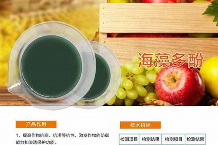 鱼蛋白和海藻精哪种好