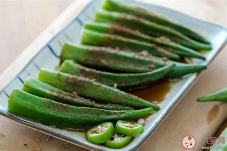 秋葵叶子上有白点,叶子发黄怎么办