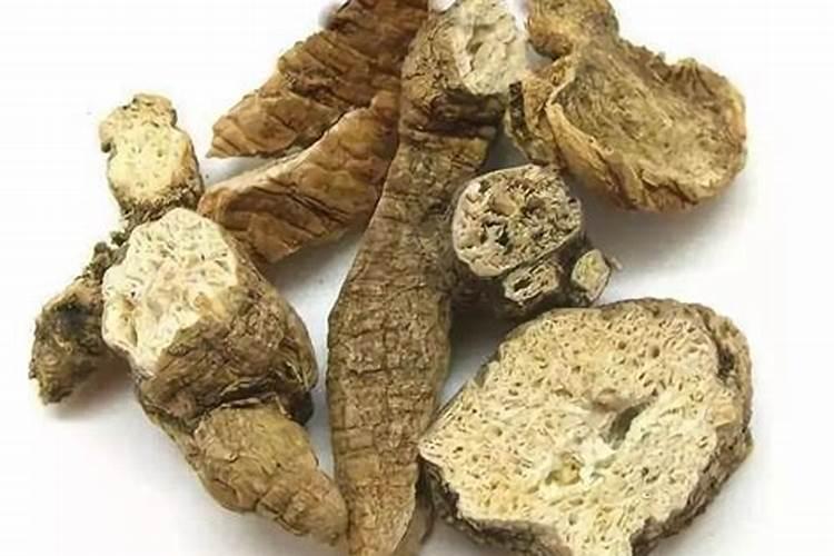 一年见效益的中药材有哪些