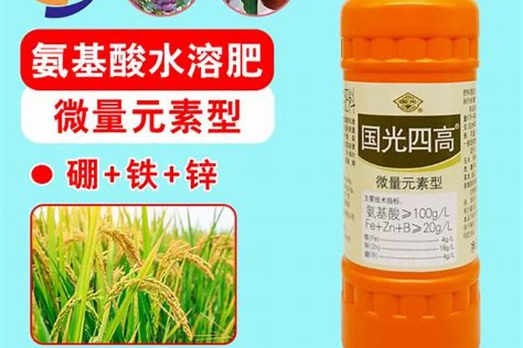 硼肥在花期的使用方法,缺硼的土壤适合种什么