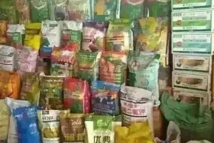 种植生姜的用肥方法