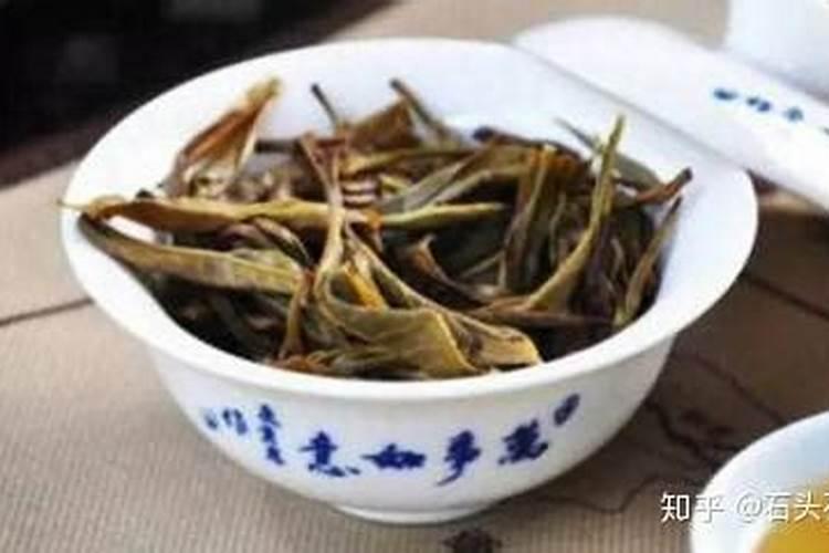 茶叶的用肥方法