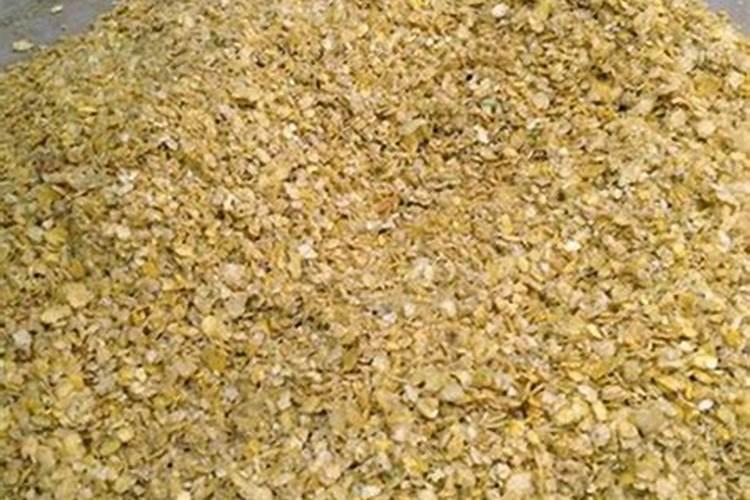 什么是黄腐酸？