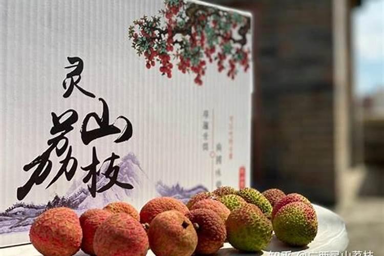 荔枝在盛果期用磷酸二氢钾助高产吗？上色用钛肥好不好