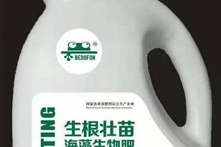 葡萄生根肥用什么好