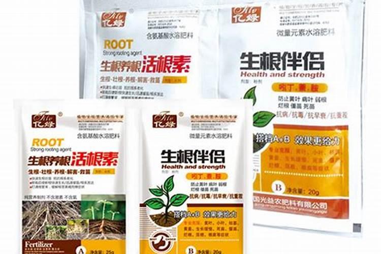 果树烂根锰中毒的原因是什么 科学施肥方法总结