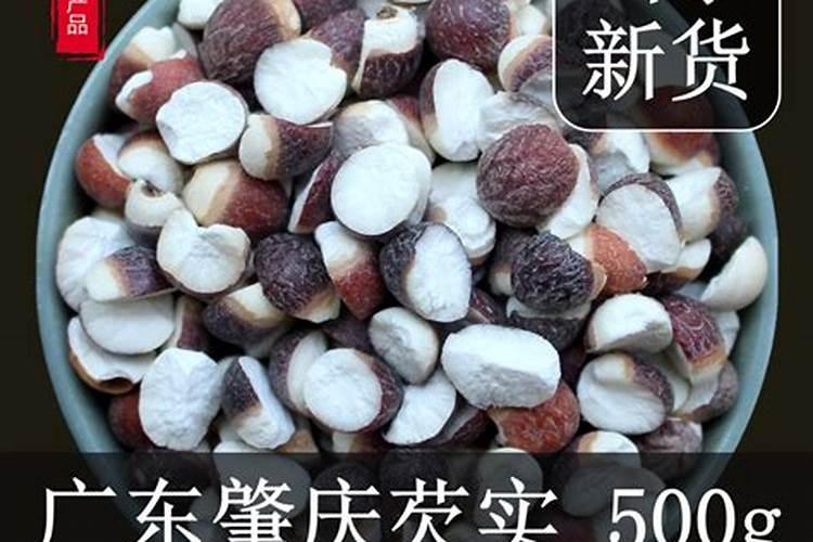 芡实的种植技术方法