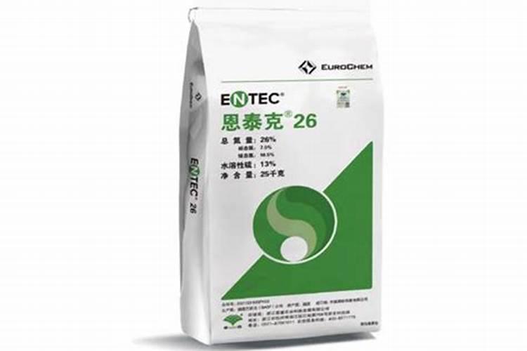 种花草用什么肥料最好
