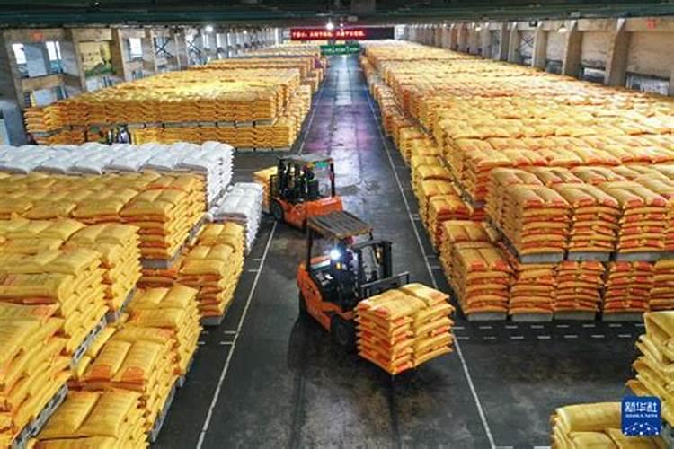 美国美盛公司美国美盛公司简介