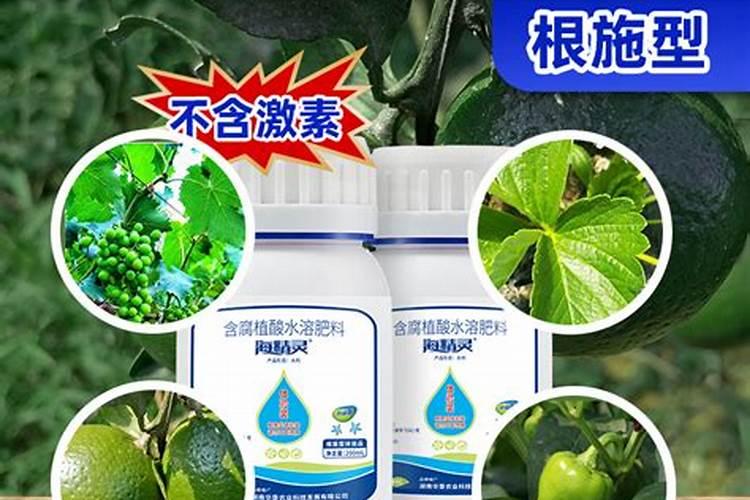 全国最好的硅肥厂家,大家来谈谈有哪些？