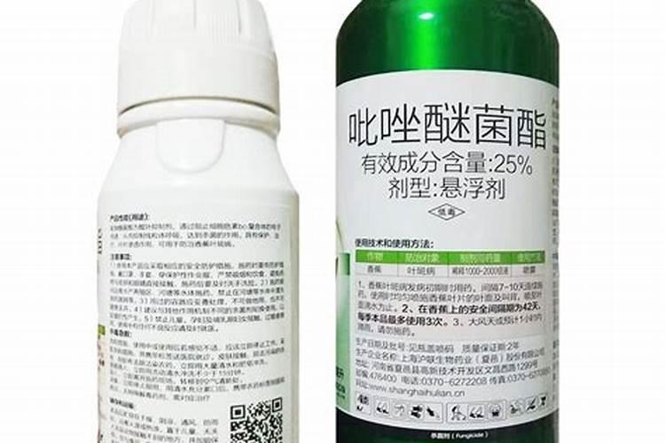 玉米喷叶面肥,磷酸二氢钾,尿素,吡唑醚菌酯能混用吗？