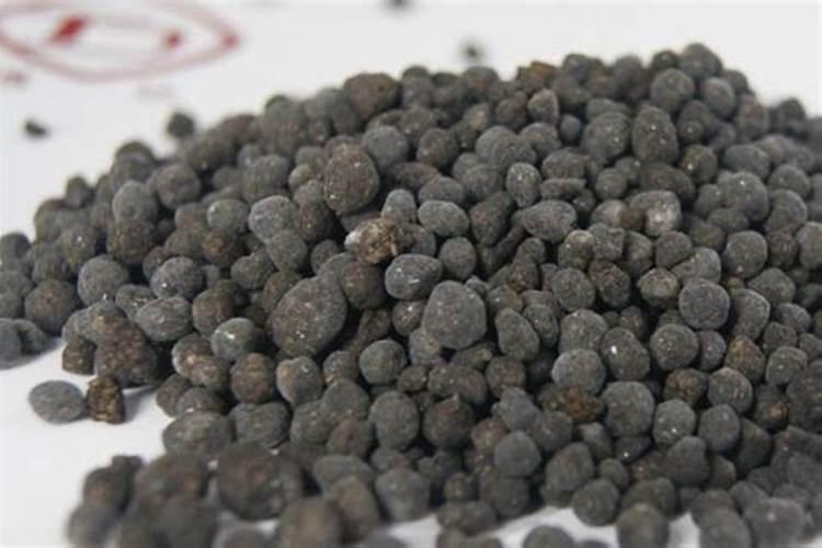 磷复合肥什么意思