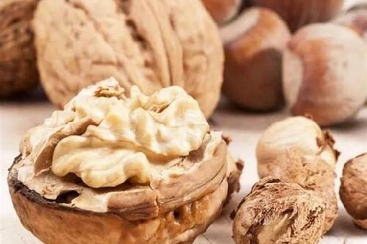 怎样发酵核桃仁做肥料