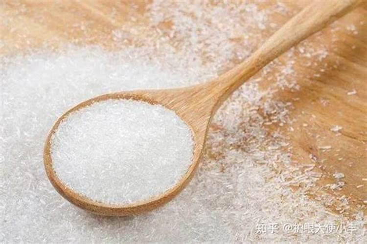 味精对水是化肥吗