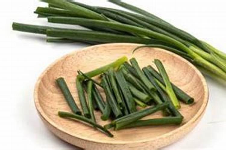 小葱施肥用什么肥料长得好又粗