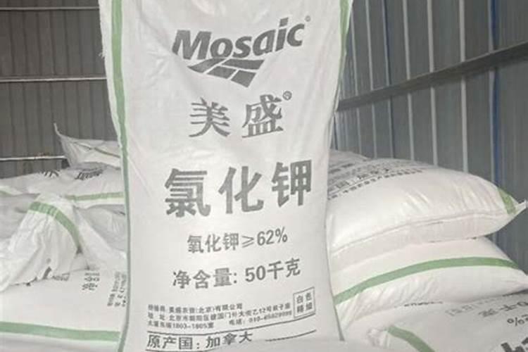 俄罗斯钾肥在中国市场怎么样？