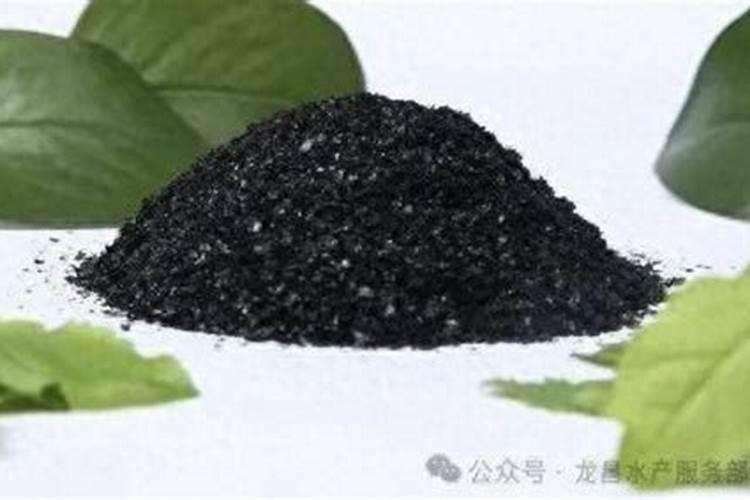 腐殖酸和腐植酸钠区别