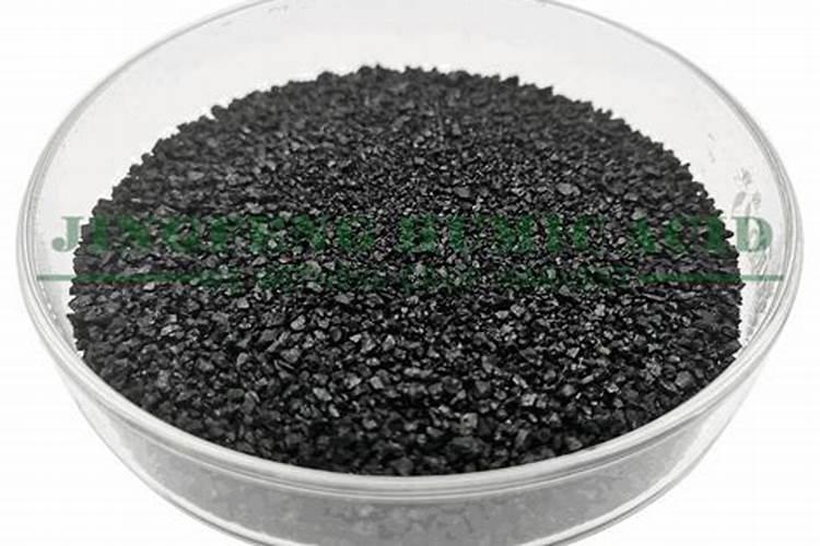 关于腐植酸肥料的一些小知识(1)