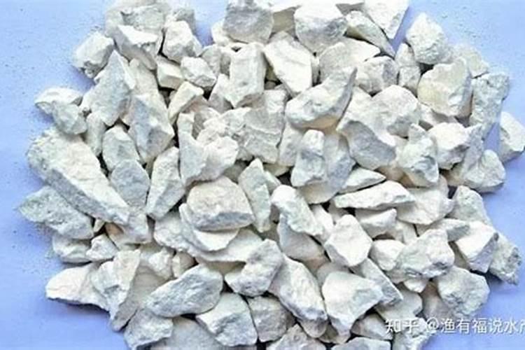 钙肥主要成分是氧化钙,我直接用石灰不行吗？