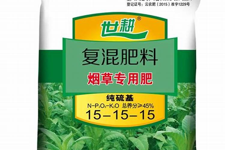 化肥前十名厂家