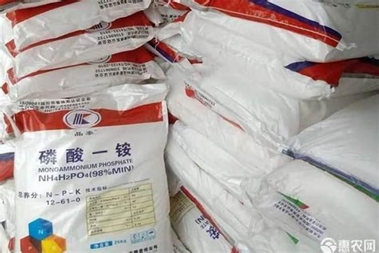 种红薯用什么肥料合适 种红薯用啥肥料合适