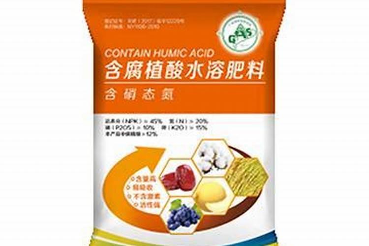 水溶肥价格多少钱一吨 如何选购优质的水溶肥料