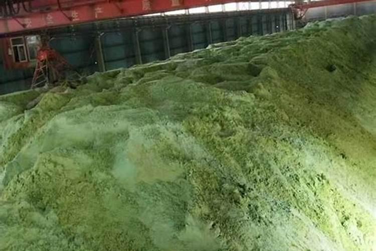 亩产1500斤的小麦底肥施多少 亩产1500斤的小麦底肥怎么施加