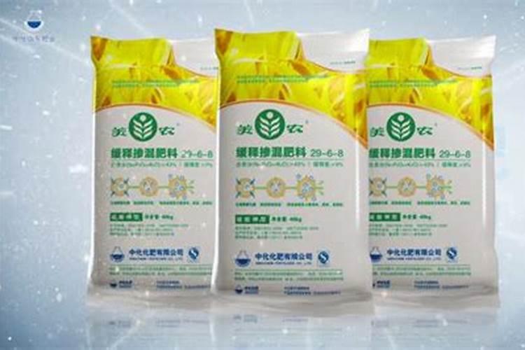 茶叶专用复合肥有哪些种类？