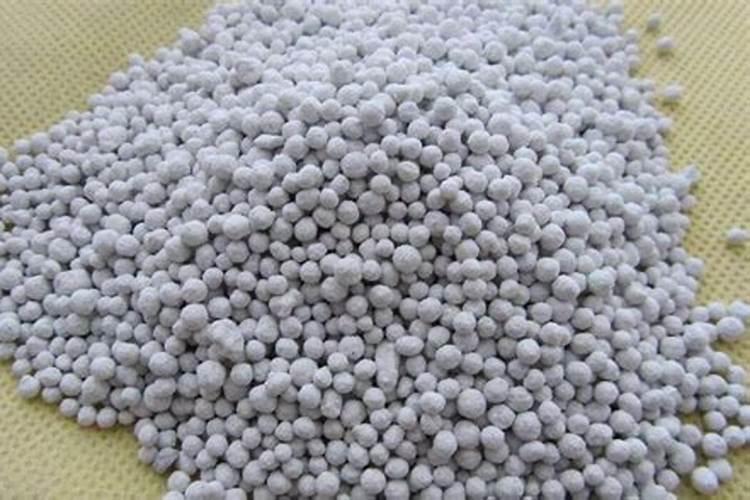 含氯肥料在甜菜上能用吗？