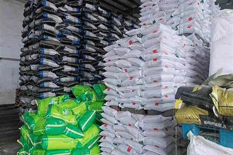 大量元素水溶肥的作用与功效