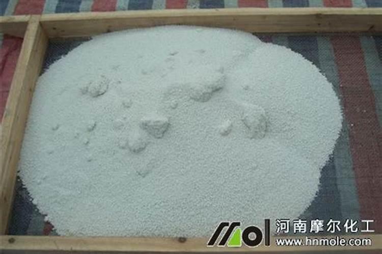 含金属离子的水溶肥有哪些？