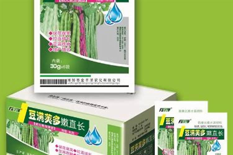 四季豆施什么肥料