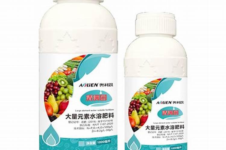 络合钾和硫酸钾有什么区别