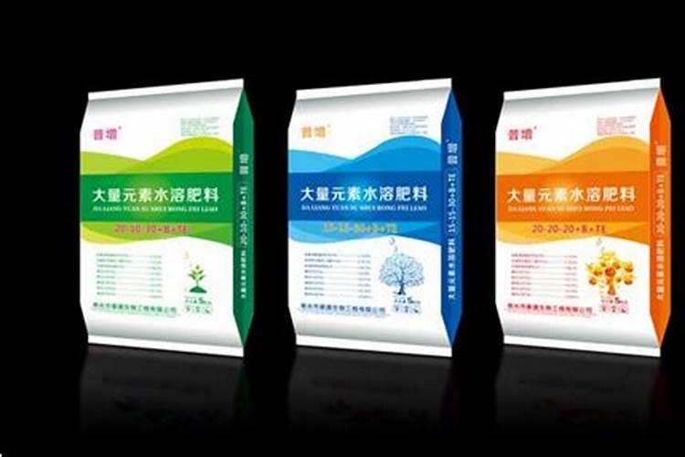 水溶肥冲施肥怎样用