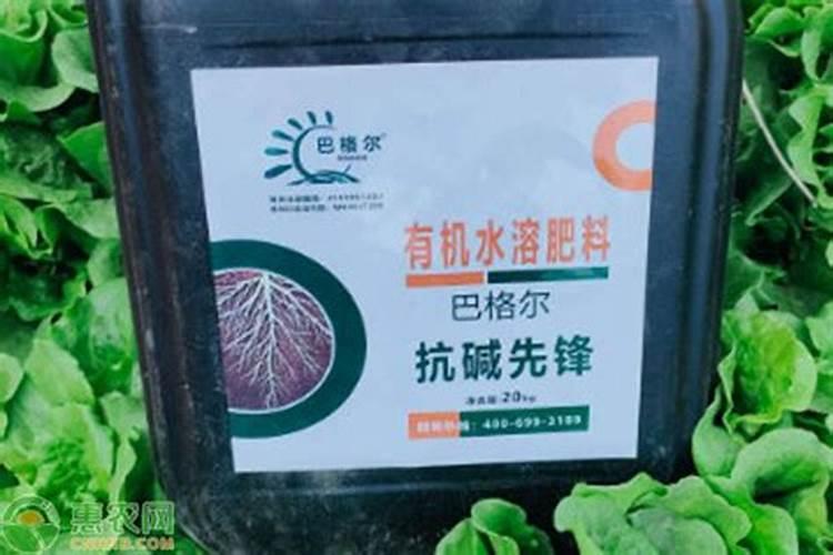 怎么分辨肥料种类