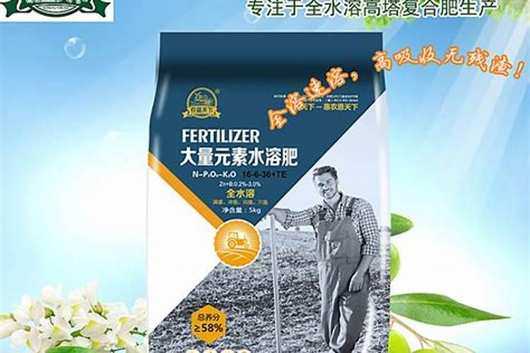 花生在什么时候打磷酸二氢钾(磷酸二氢钾花生使用方法)