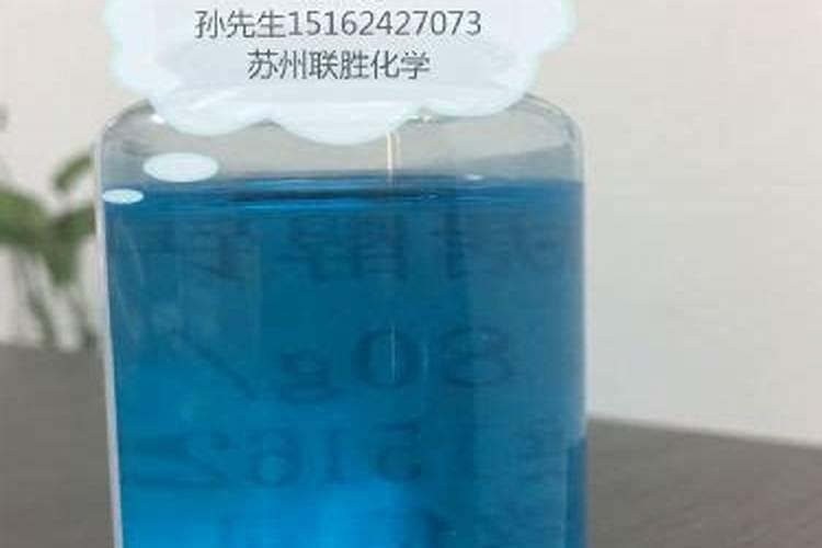 硬脂酸的作用是什么？