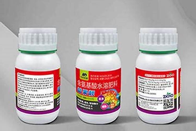 葡萄转色期用什么肥料好 可以使用硝酸钾吗