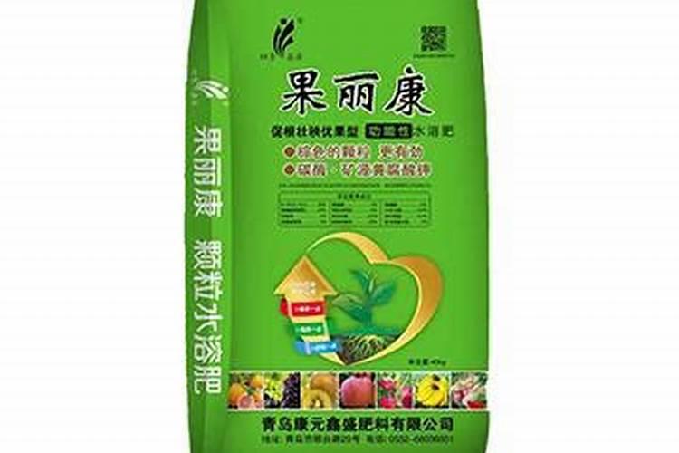 矿源黄腐酸钾最佳搭档