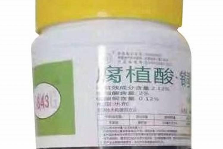 我种了苹果,有人给我推荐用腐质酸肥料,好用吗,具体怎么用