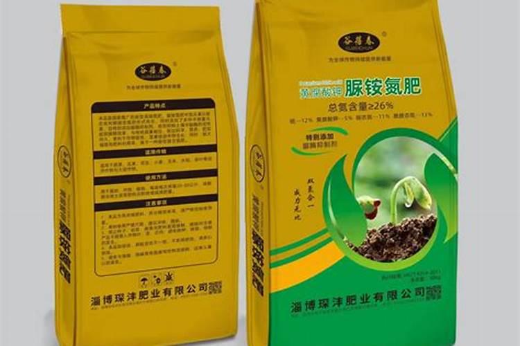 尿素、硫酸钾和钙镁磷肥可不可一起混合使用？