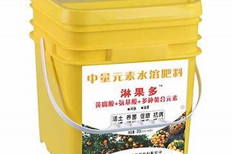 草莓结果期喷什么叶面肥结果多？草莓座果期专用叶面肥？