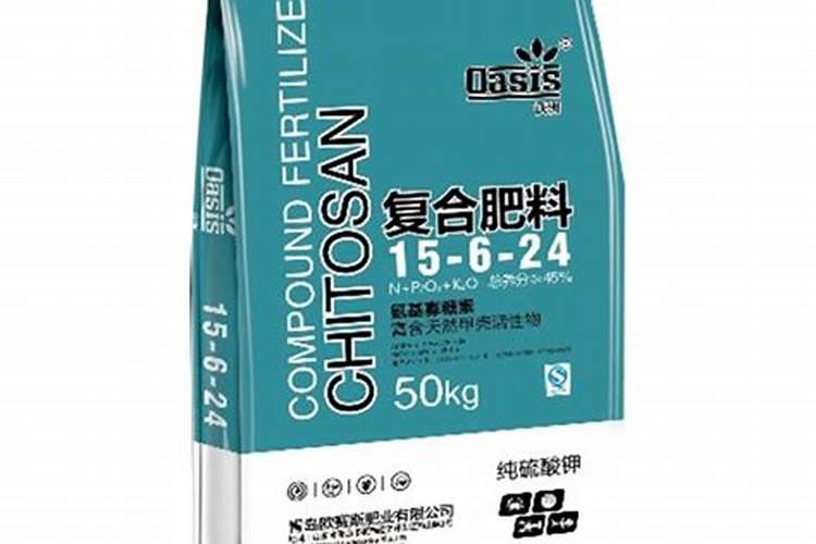 氨基寡糖素能和钙肥混用吗