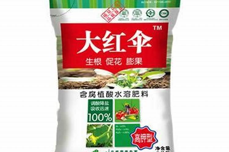 单一使用一种叶面肥好吗